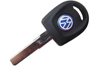 VW Key Replacement Key - Tauranga
