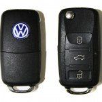 Audi Replacement Key 2 - Tauranga