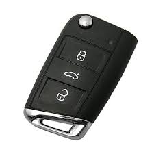 Audi Replacement Key 3 - Tauranga