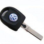 Audi Replacement Key 1 - Tauranga