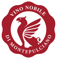 logo van het Consorzio Vino Nobile di Montepulciano