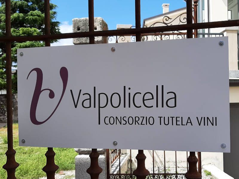 Consorzio tutela vini Valpolicella