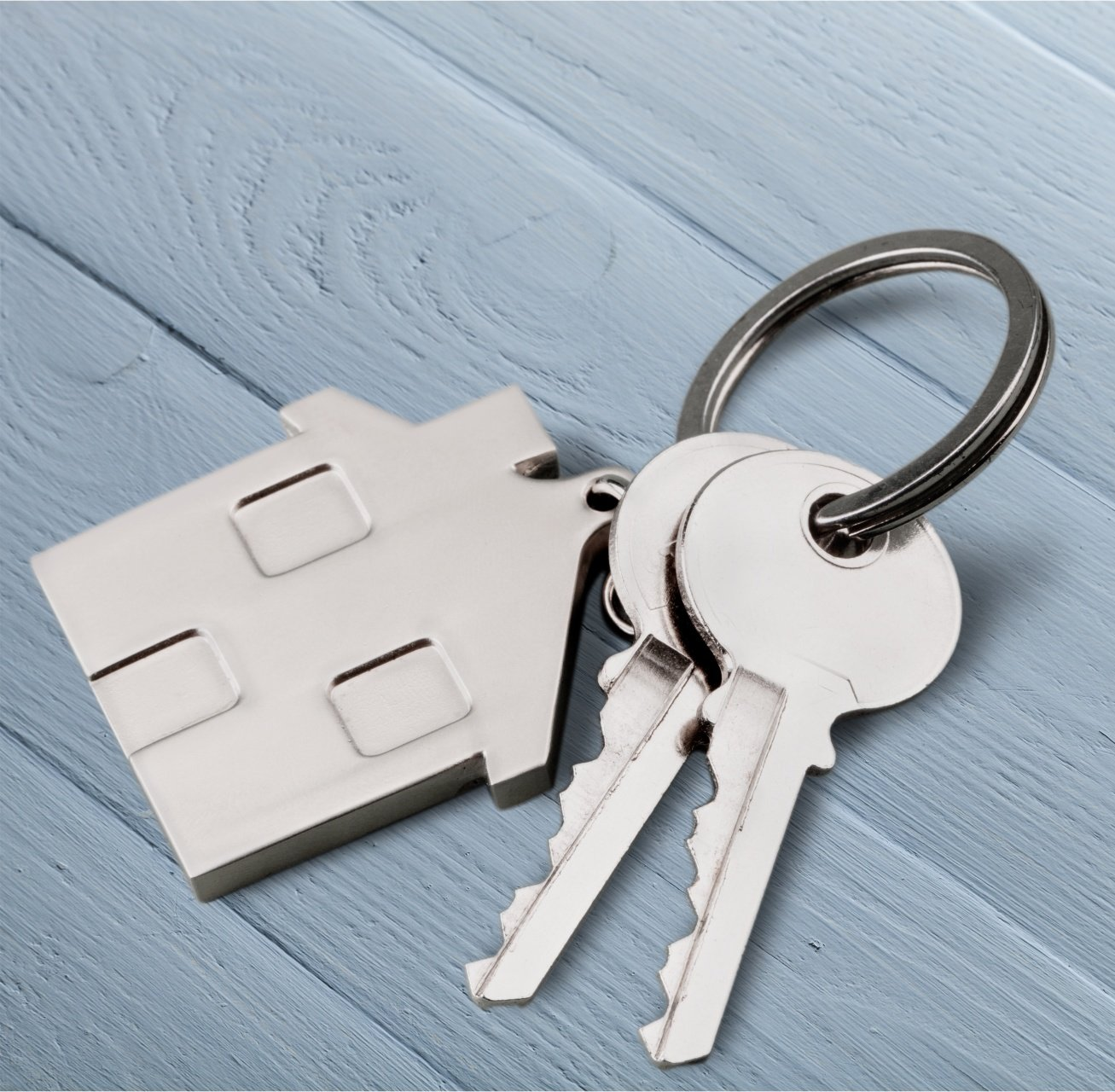 Need new keys in Huntingdon