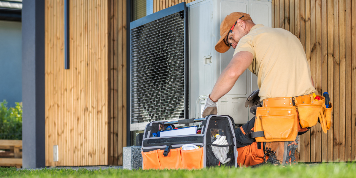 what is hvac maintenance