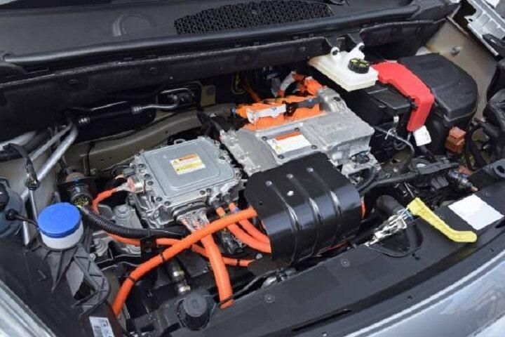 REFACCIONARIA HIKARI NISSAN - Nissan motor