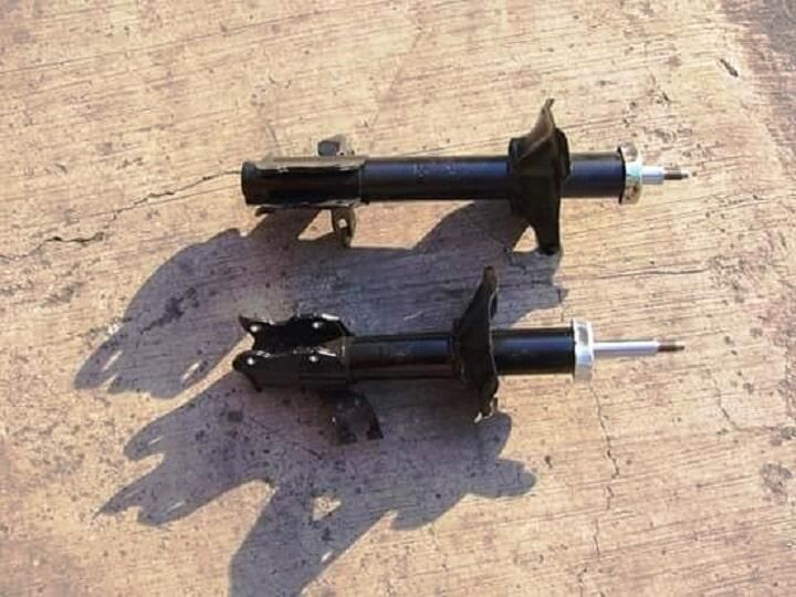 REFACCIONARIA HIKARI NISSAN - Nissan amortiguadores