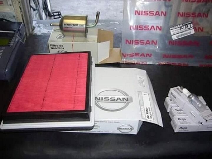 REFACCIONARIA HIKARI NISSAN - Nissan refacciones