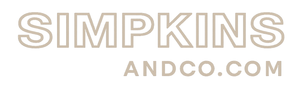 Simpkins & Co