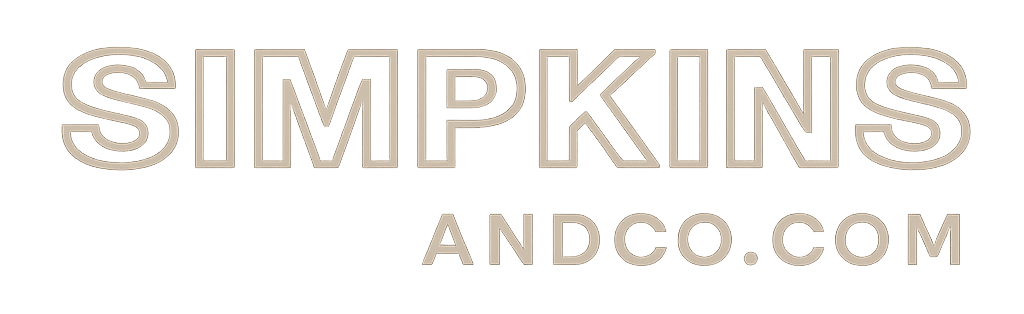 Simpkins & Co
