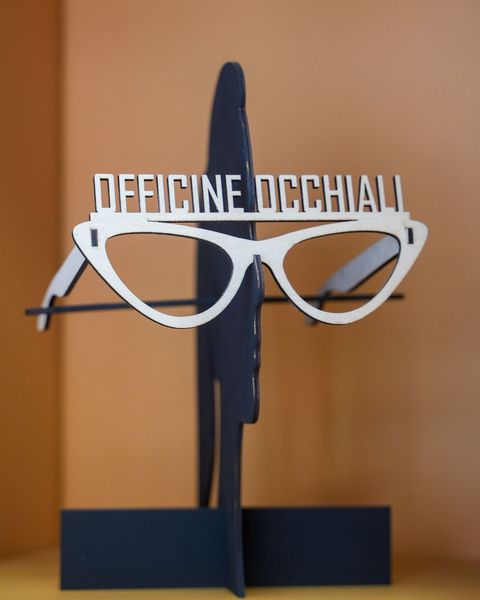 officine occhiali