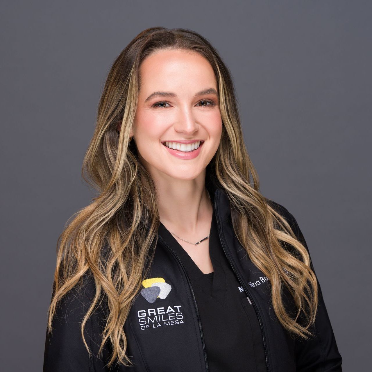 Dr. Nina Bubalo, DDS