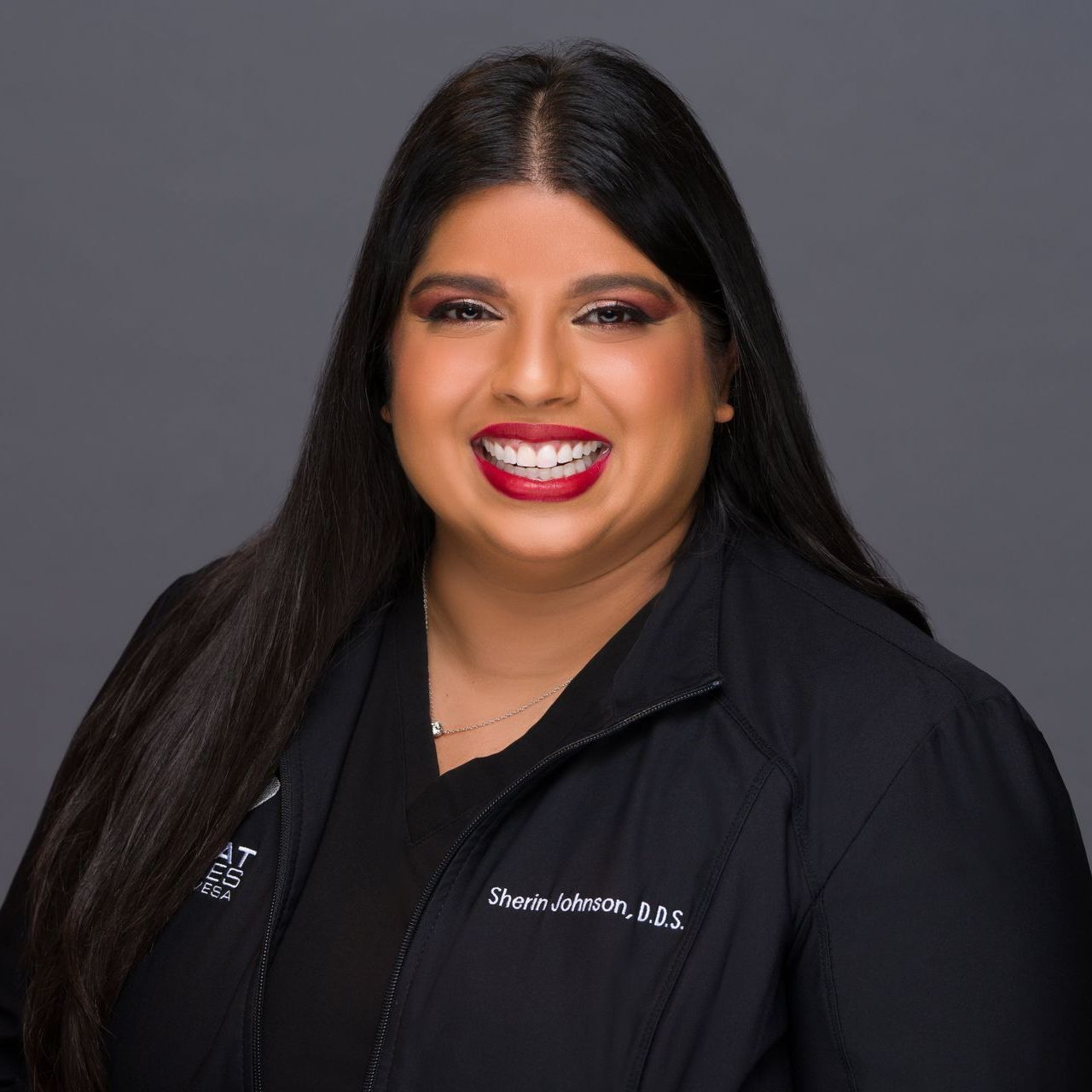 Dr. Sherin Johnson, DDS