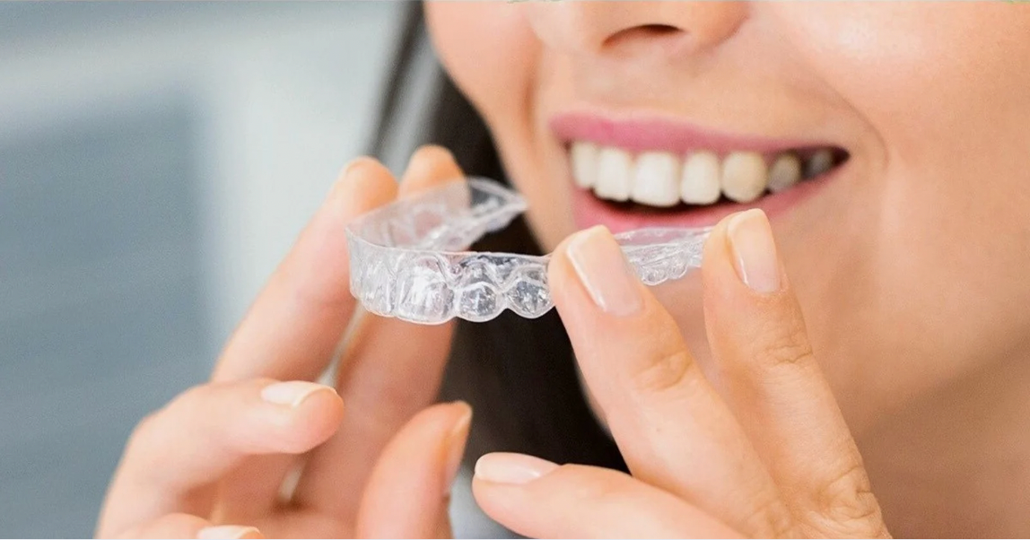 How Invisalign® Can Help Address TMJ and Bite Issues