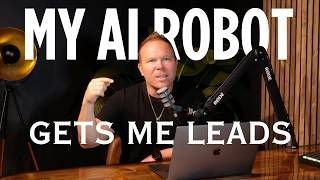 How to Build an AI Agent That Gets Leads using Automation