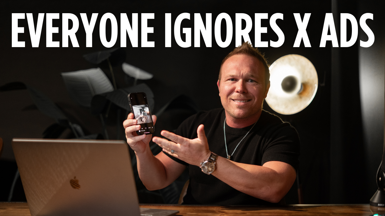 How to Run Profitable X (Twitter) Ads in 2025 - Complete Tutorial