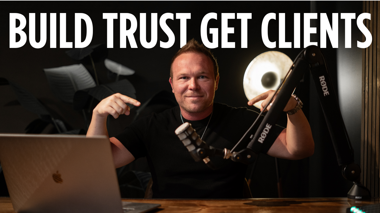 How to Create a Brand That Gets Clients