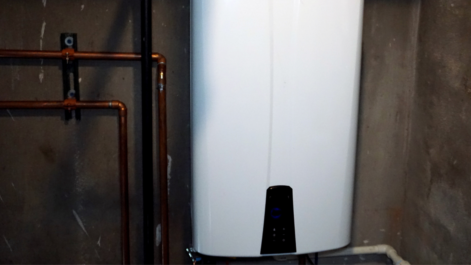 Pacific Radiant Heat