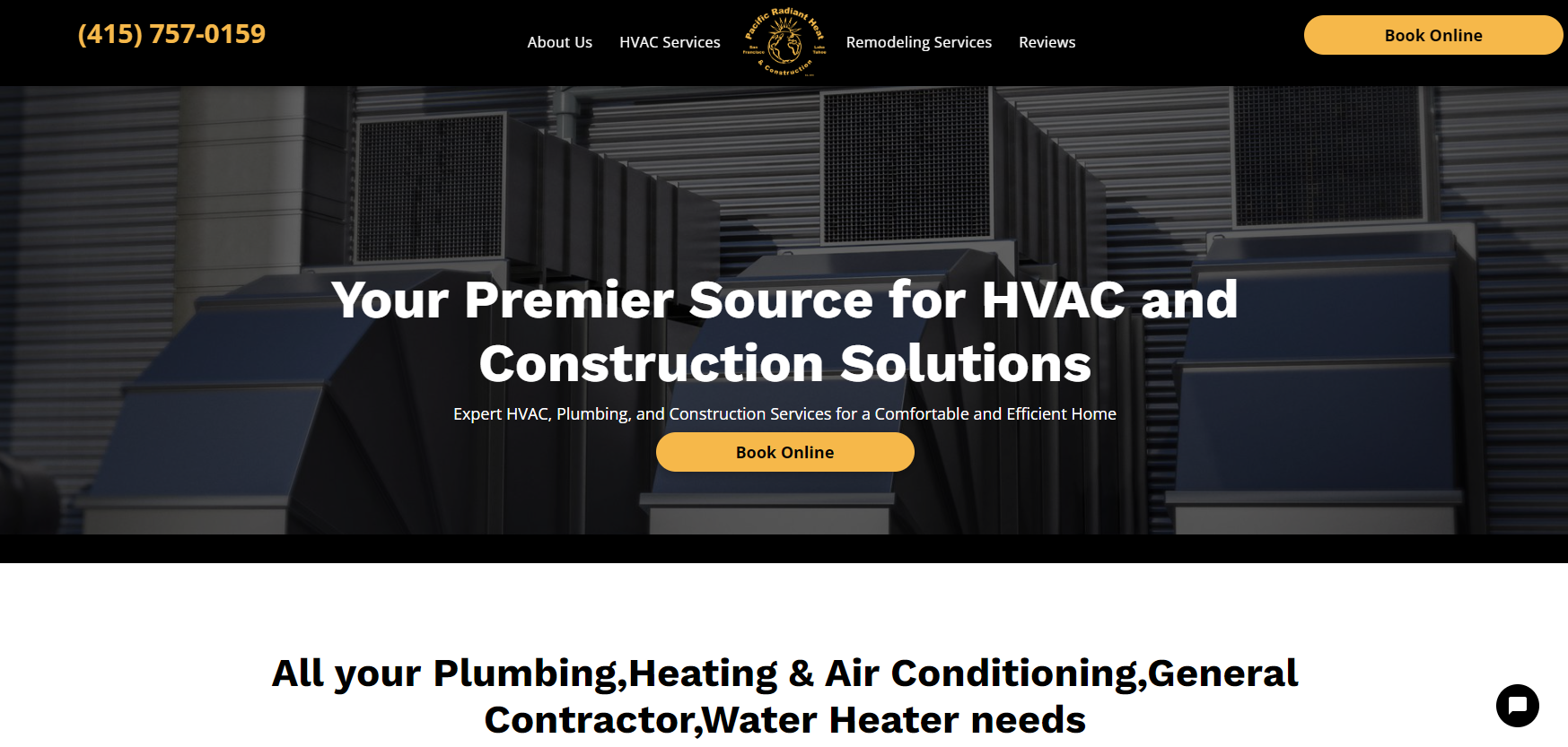 Discover Superior HVAC Services