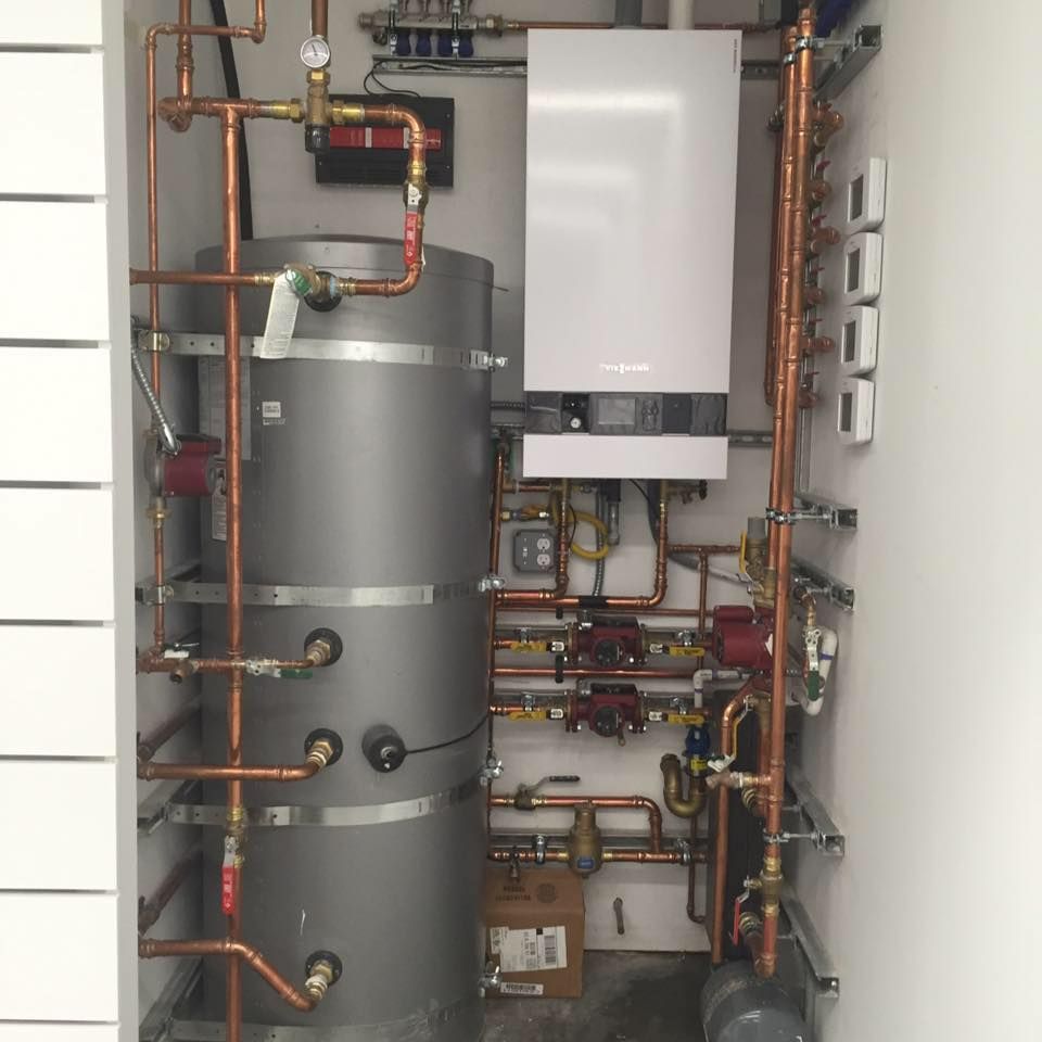 HVAC ServicesHVAC Services