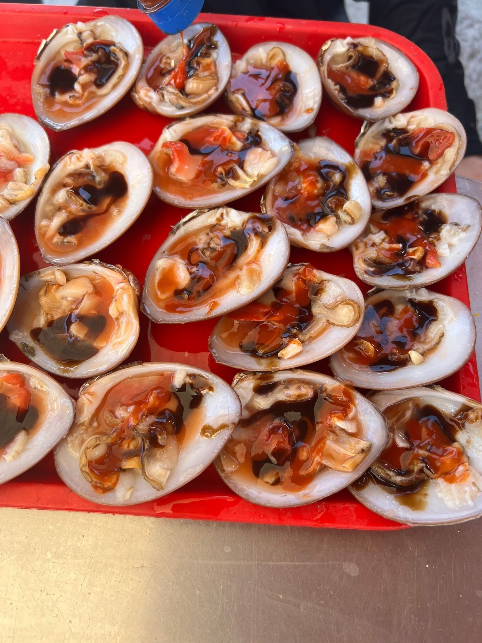 This Pescaderia Near Me Is A Seafood Lover's Dream