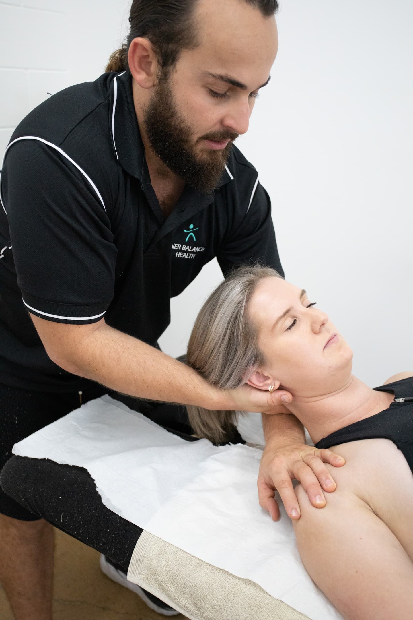 remedial massage — Inner Balance Health in Darwin