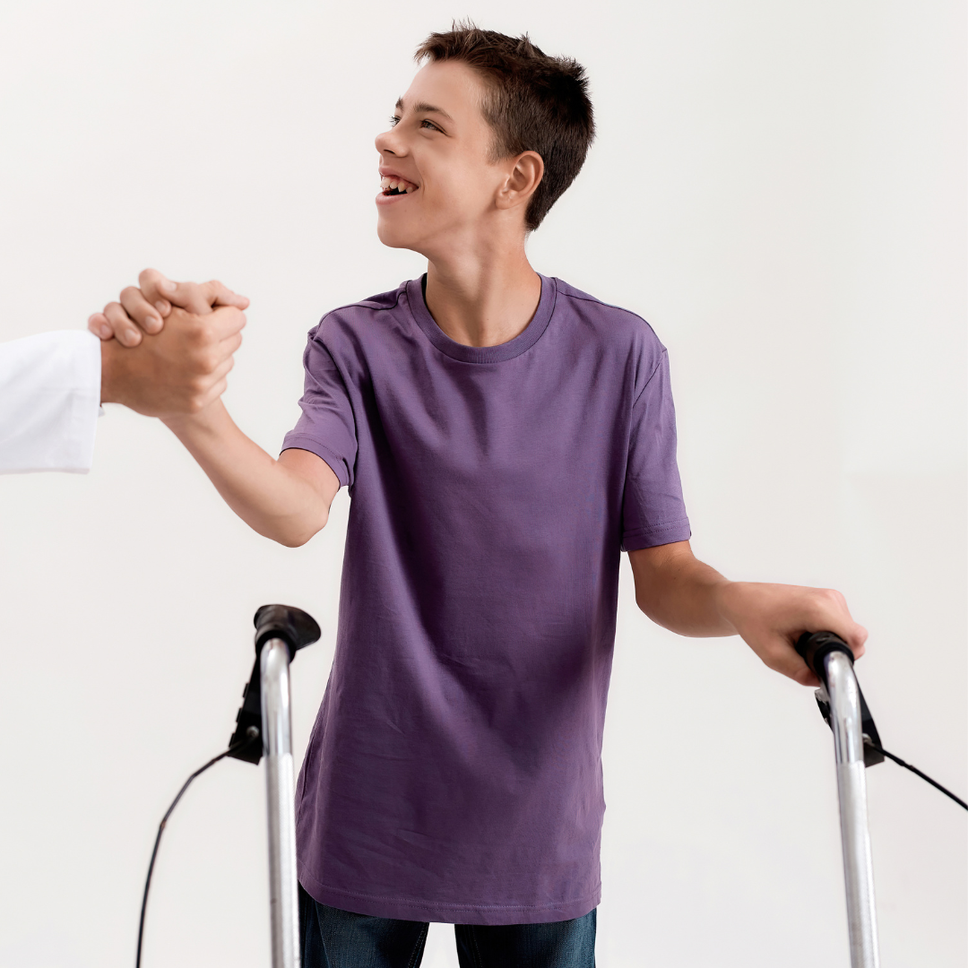 NDIS physiotherapy — Inner Balance Health in Darwin