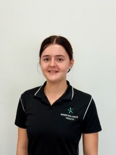 Hannah — Inner Balance Health in Coconut Grove, NT