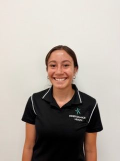 Chloe — Inner Balance Health in Coconut Grove, NT