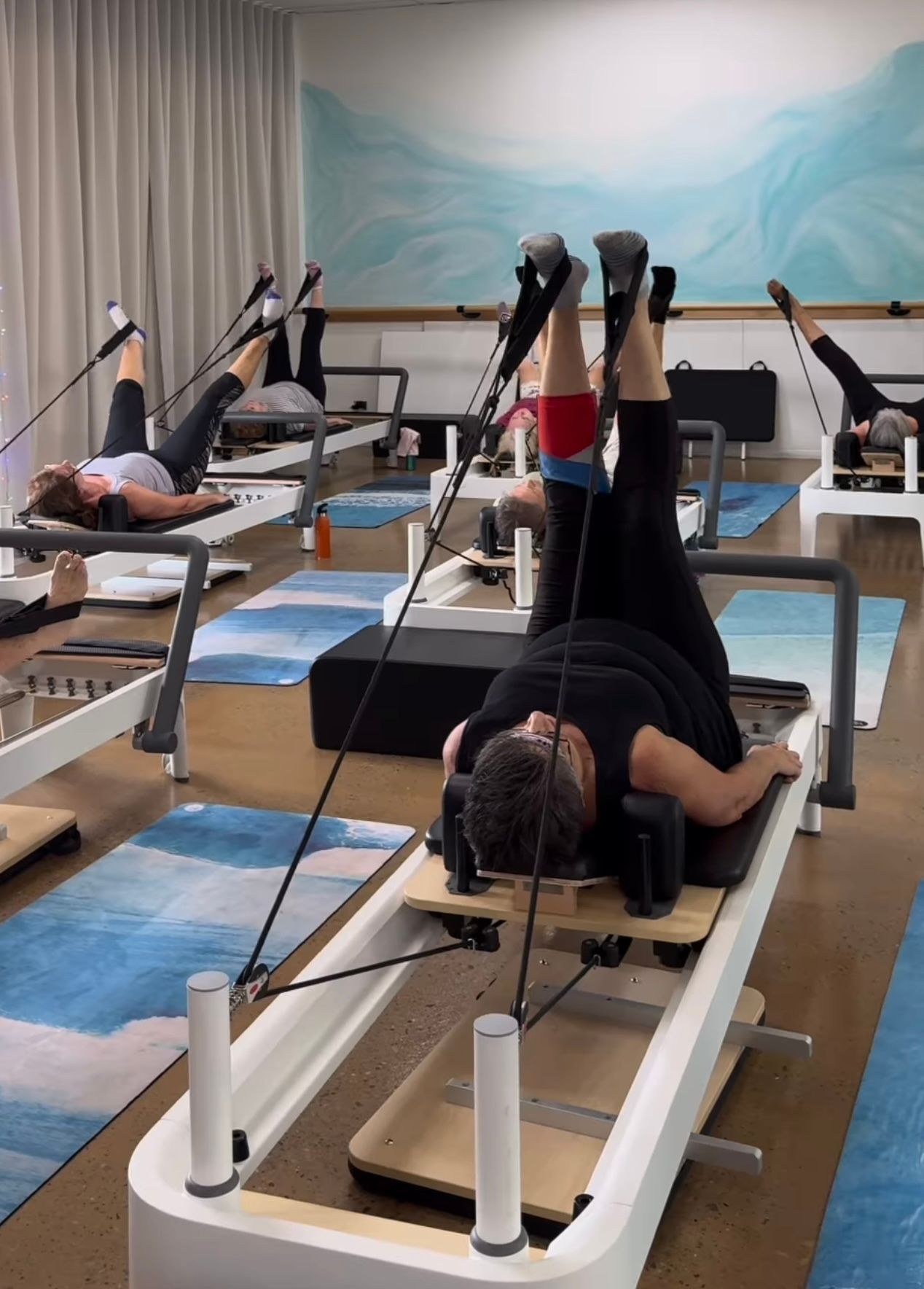 Physiotherapy in Darwin Inner Balance Health