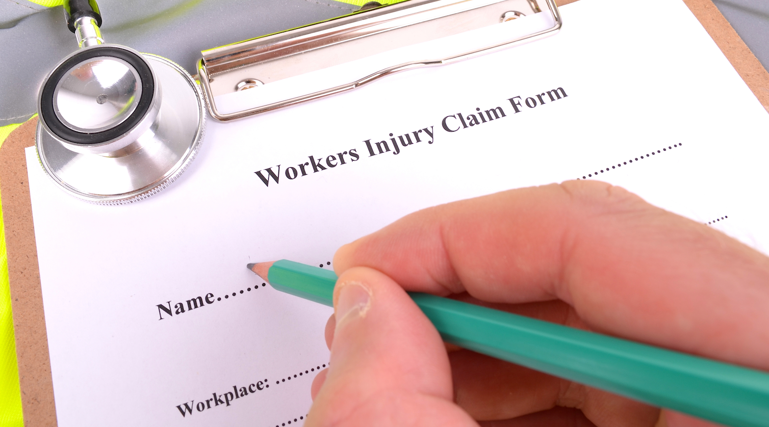 Work Injury assessments — Inner Balance Health in Darwin
