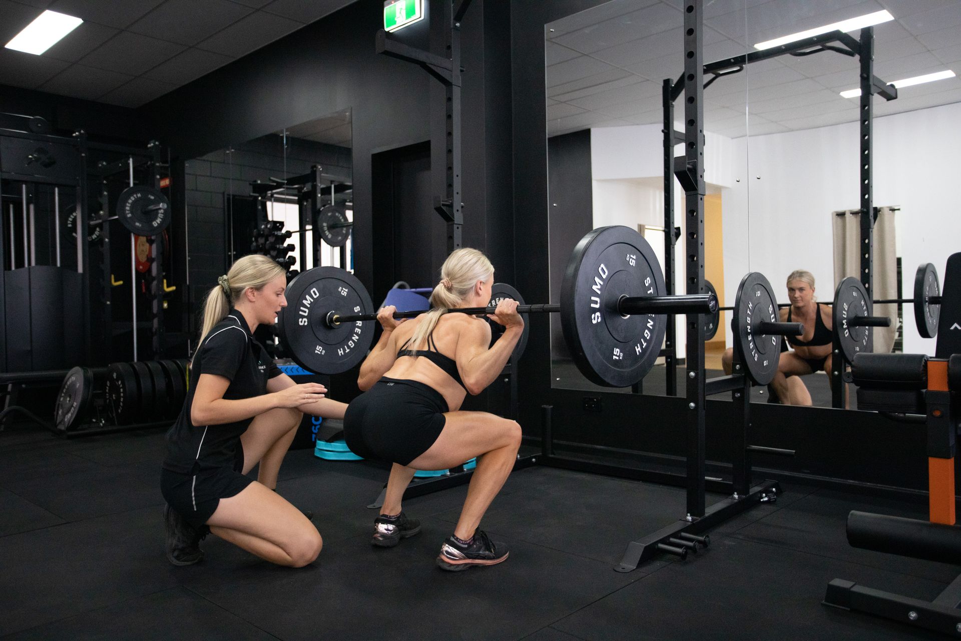 Sport physiotherapy — Inner Balance Health in Darwin