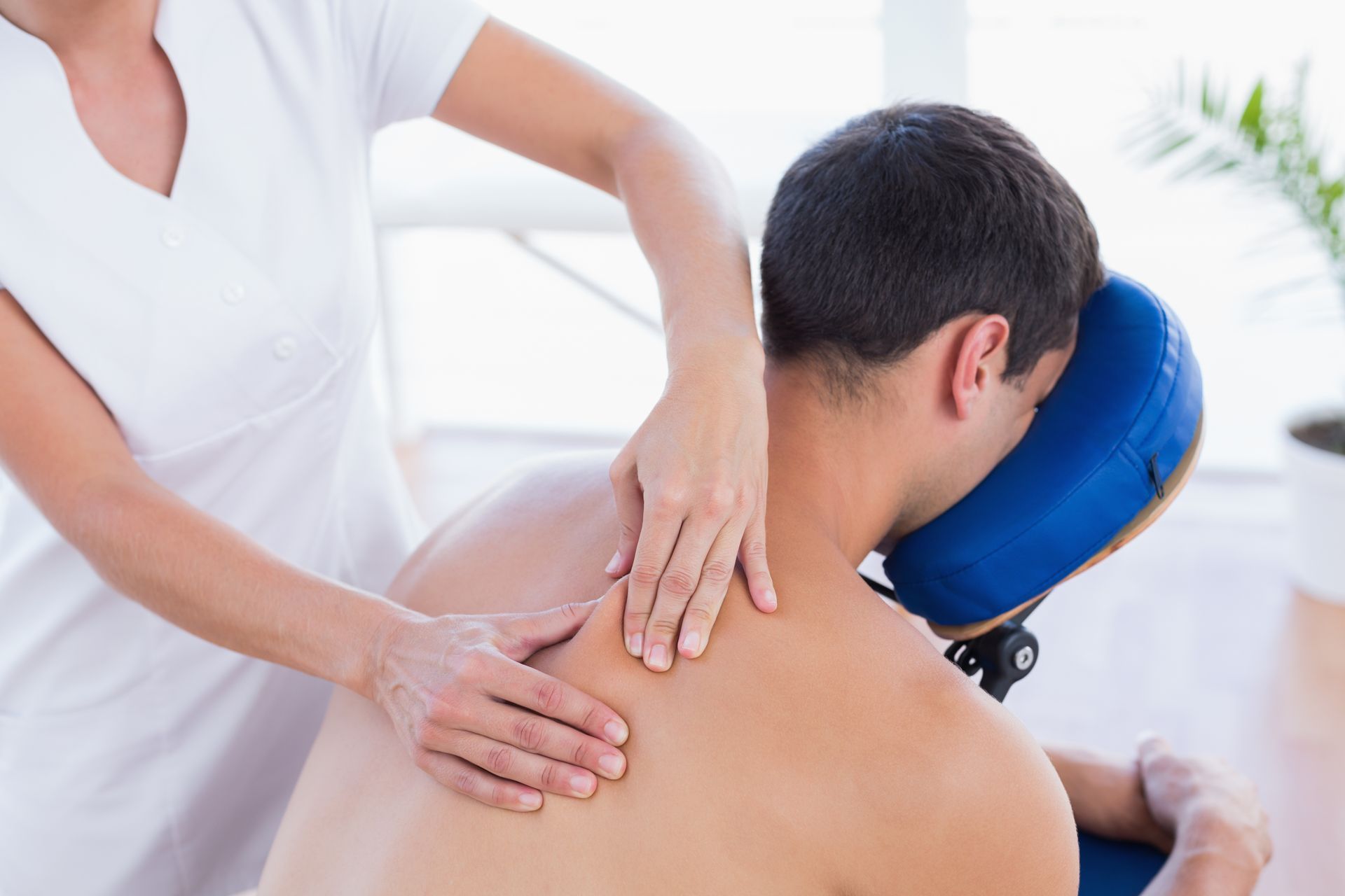physical therapy — Inner Balance Health in Darwin