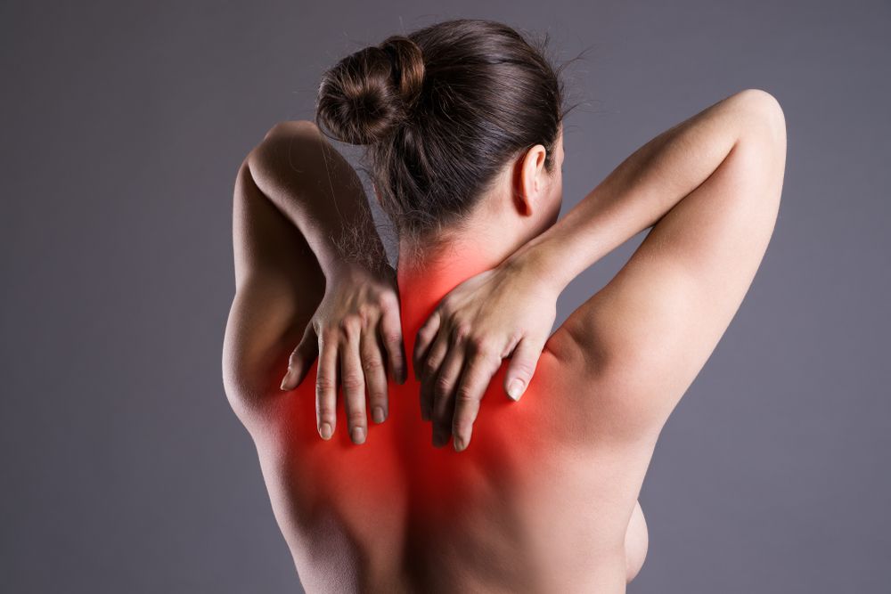 Back Pain — Inner Balance Health in Darwin
