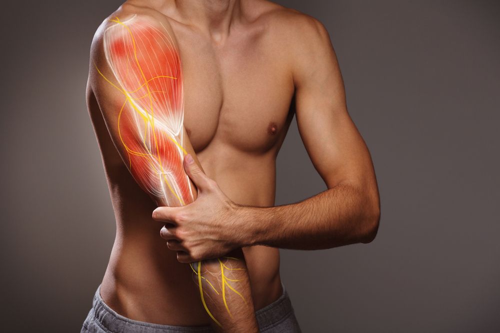 Nerve pain v— Inner Balance Health in Darwin