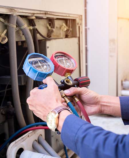 Heating Services — Vestal, NY — Baker’s Plumbing Heating & Air