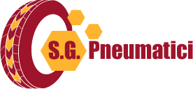 GOMMISTA S.G. PNEUMATICI-LOGO