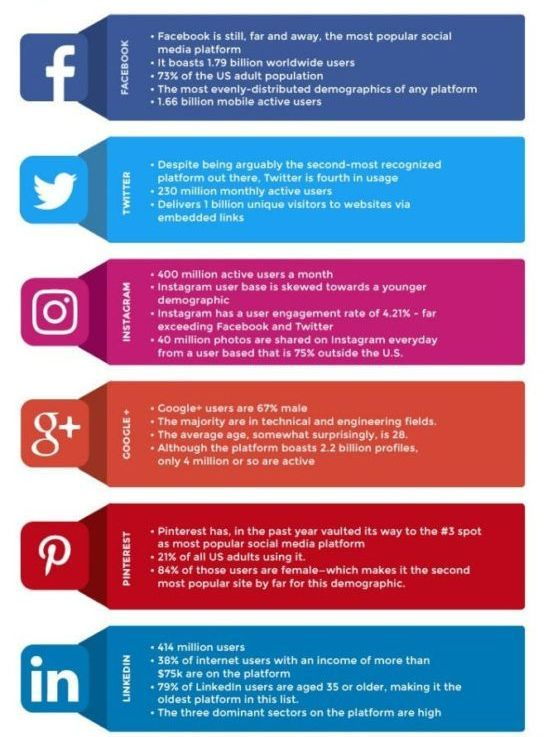 Social Meda Management Fort Myers