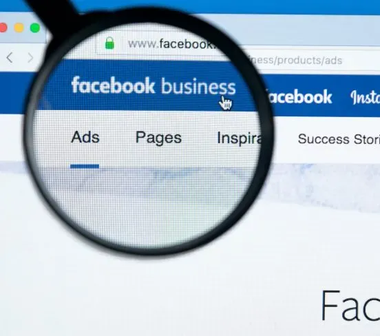 Social Media Ads Fort Myers