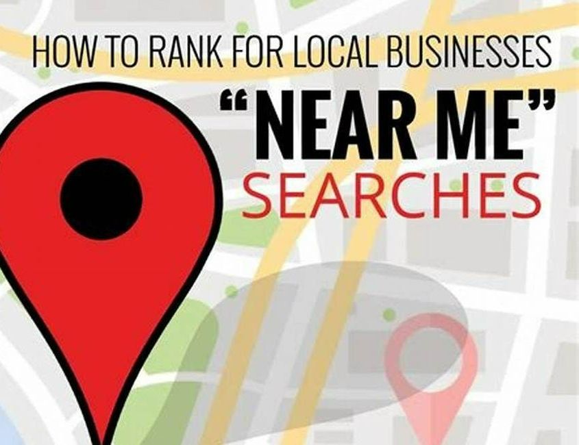 Local Map Listing Fort Myers, Google Business Profile Fort Myers