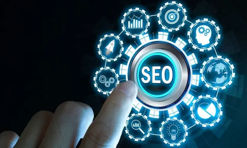 SEO, Search Engine Optimization Fort Myers
