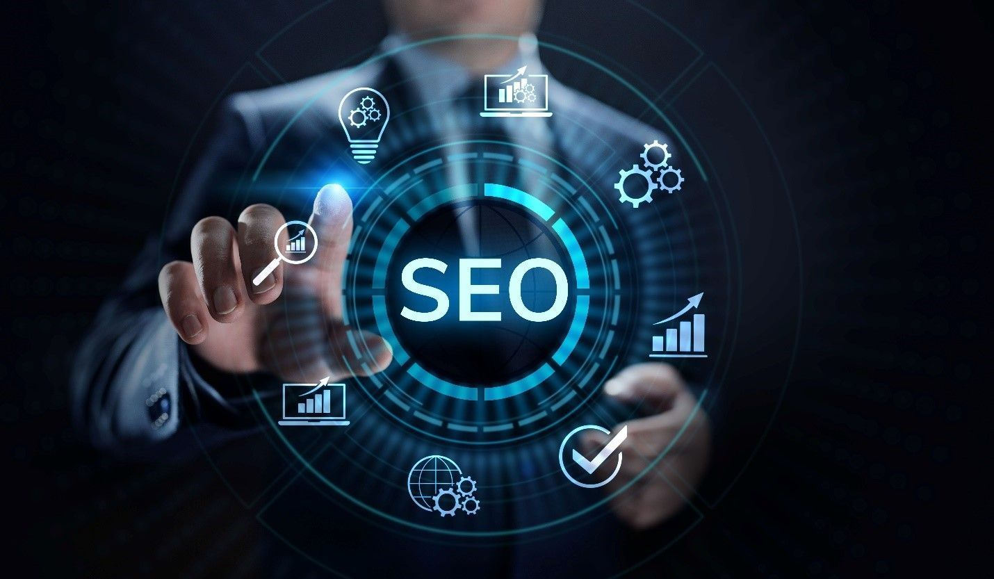 SEO, Search Engine Optimization Fort Myres