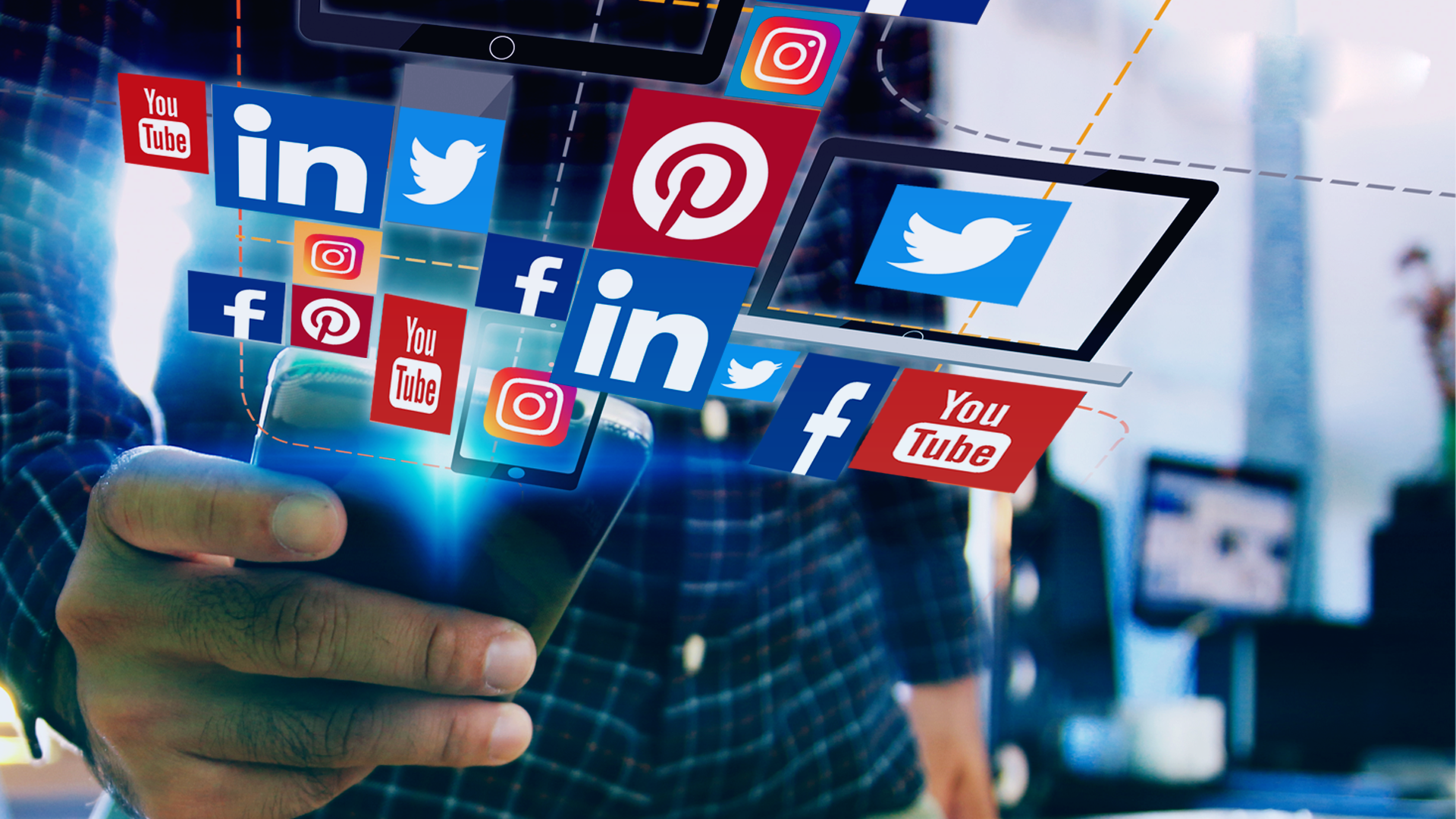 Social Media Management Fort Myers