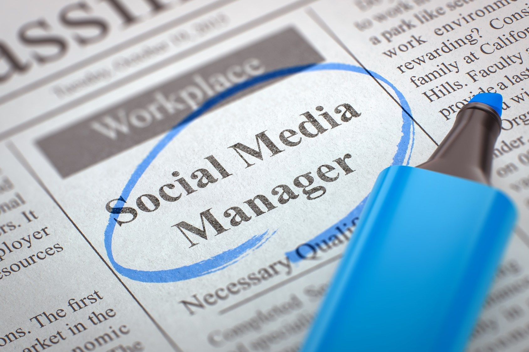Social Media Management Fort Myers