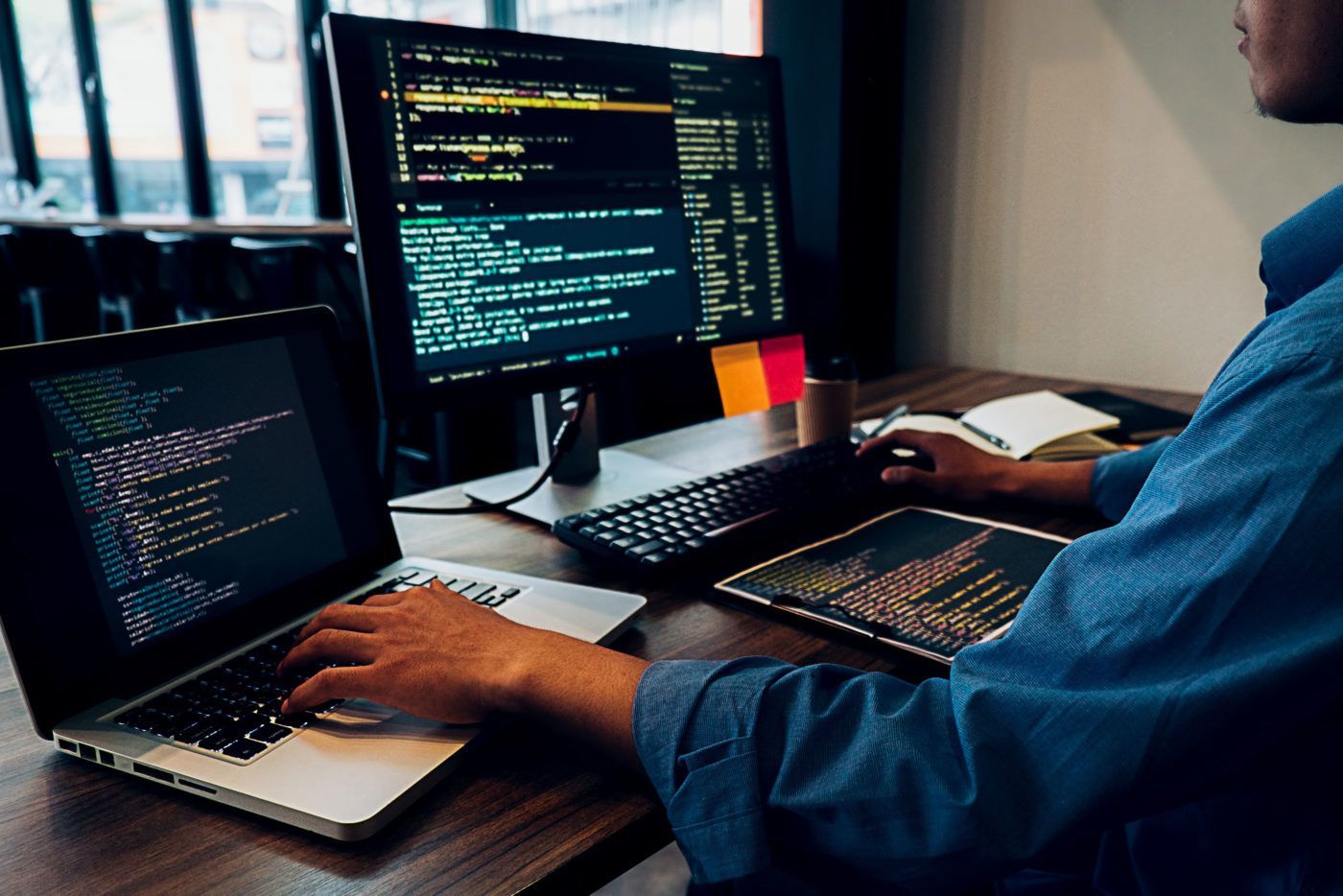 Website Development Fort Myers