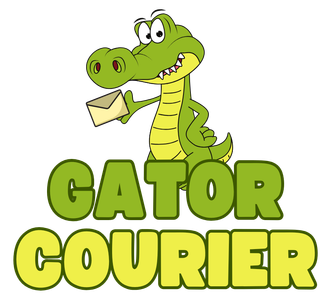 Gator Courier