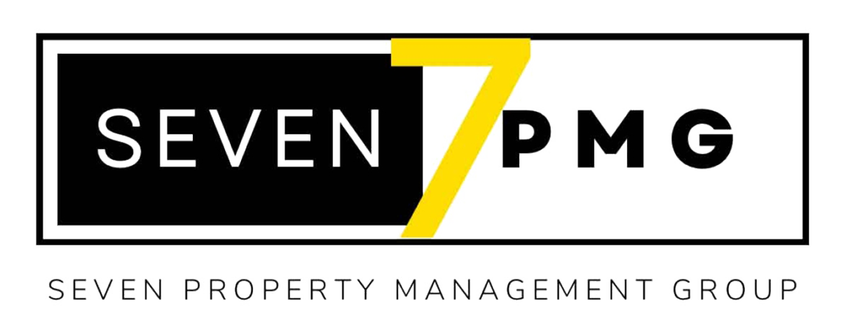 Seven Property Management Group LLC logo - click to go to home page