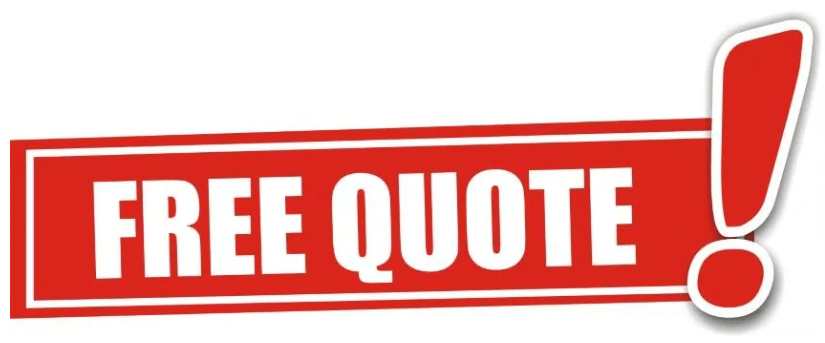 free quote from Whittier Fence Pros