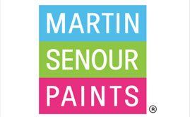 Martin Senior Paints