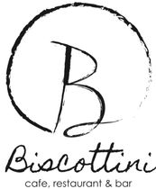 BISCOTTINI  - logo