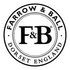 Farrow & Ball premium paint from the UK available at Hue & Hammer